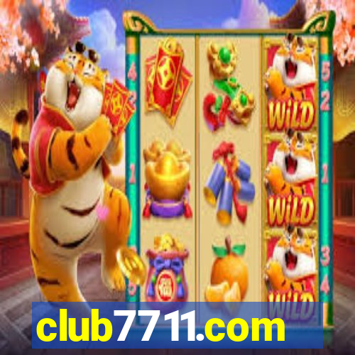 club7711.com