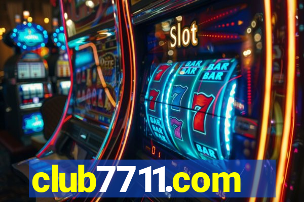 club7711.com