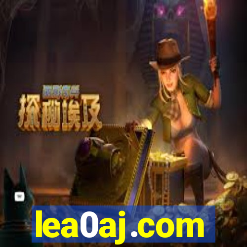 lea0aj.com