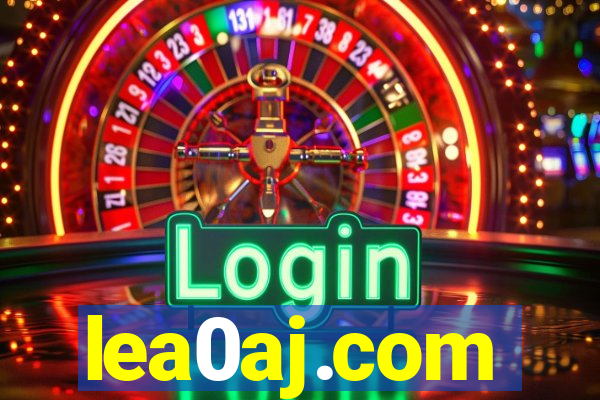 lea0aj.com