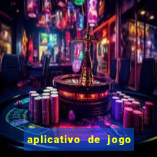 aplicativo de jogo que paga no cadastro