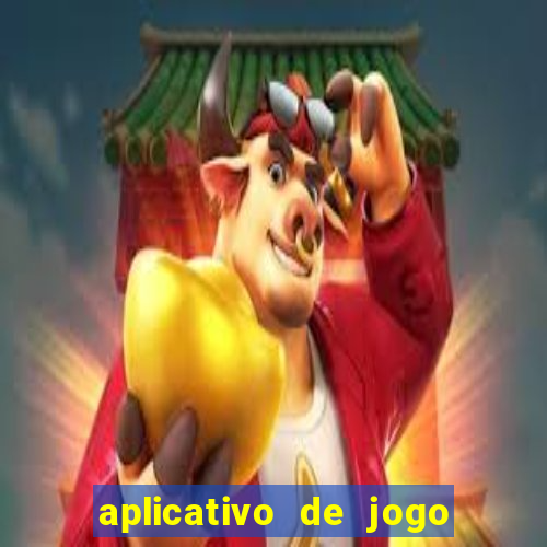 aplicativo de jogo que paga no cadastro