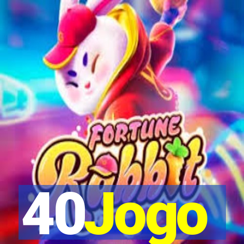 40Jogo