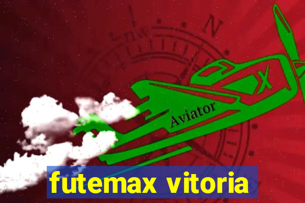 futemax vitoria