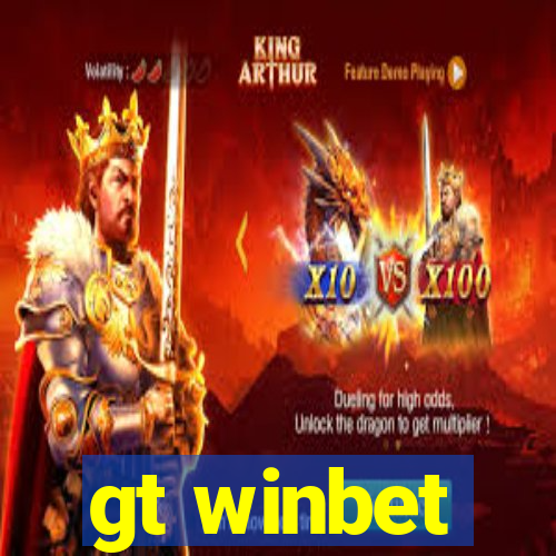 gt winbet