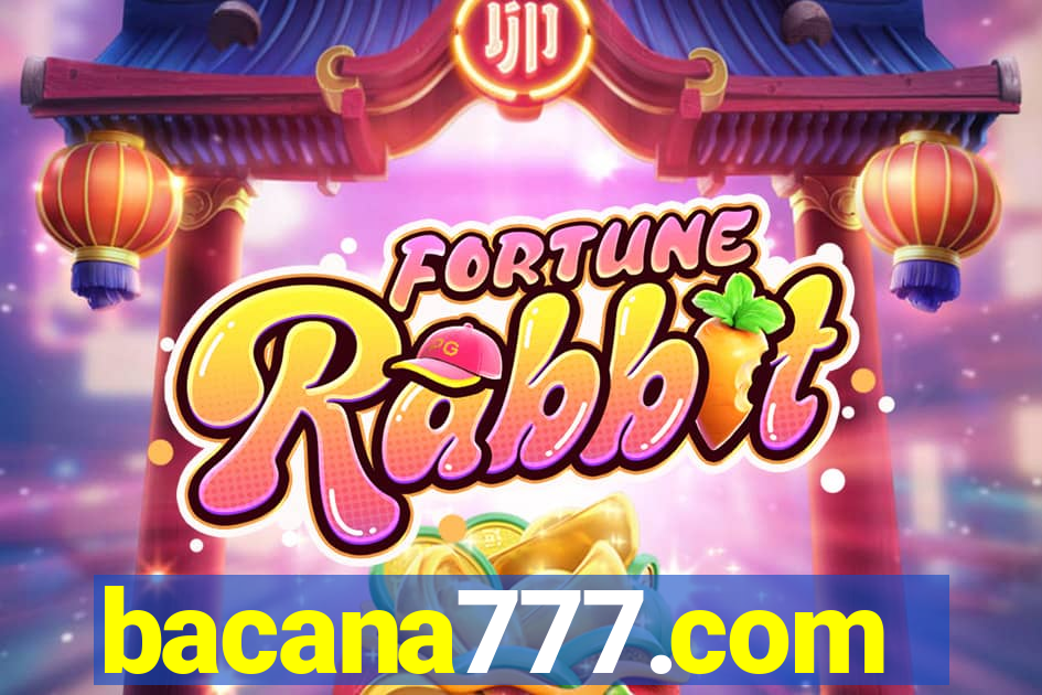 bacana777.com