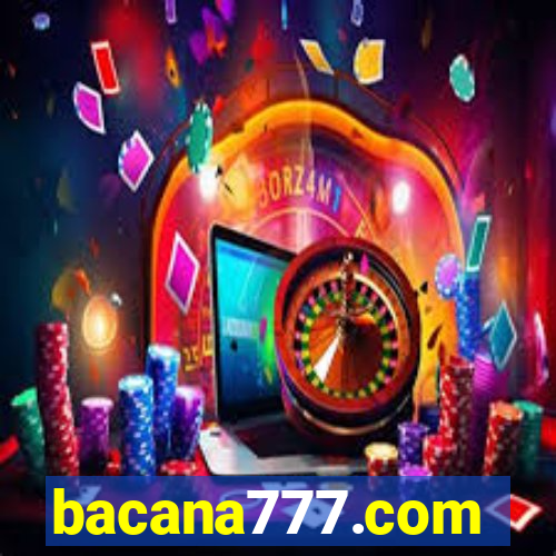 bacana777.com