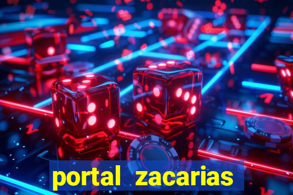 portal zacarias area 51