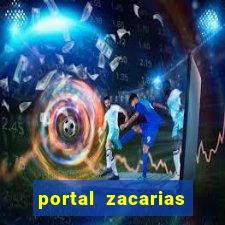 portal zacarias area 51