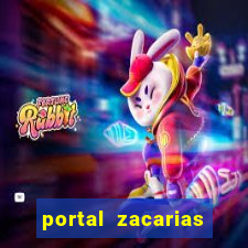 portal zacarias area 51