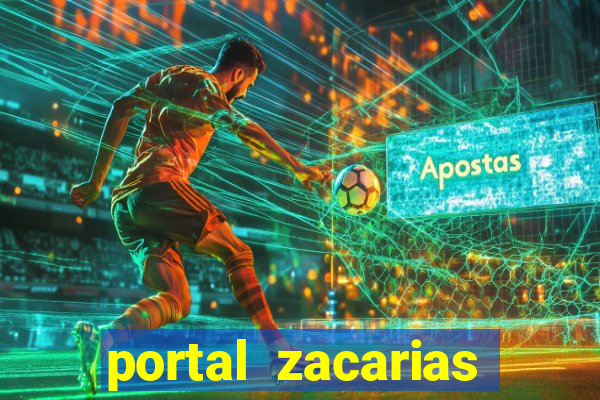 portal zacarias area 51