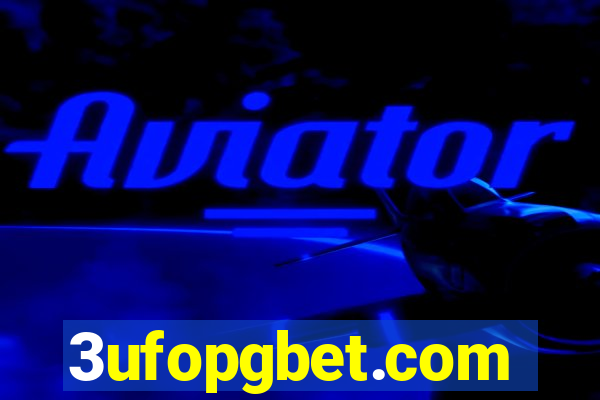 3ufopgbet.com