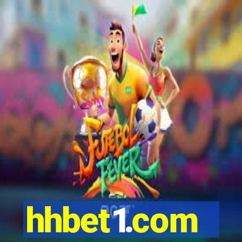 hhbet1.com