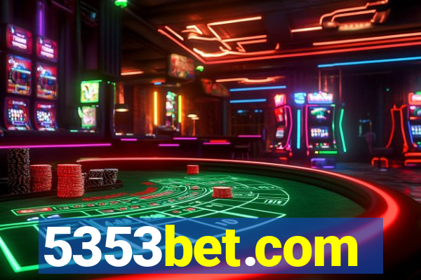 5353bet.com