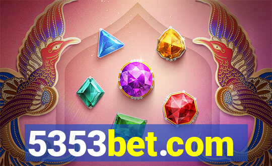 5353bet.com