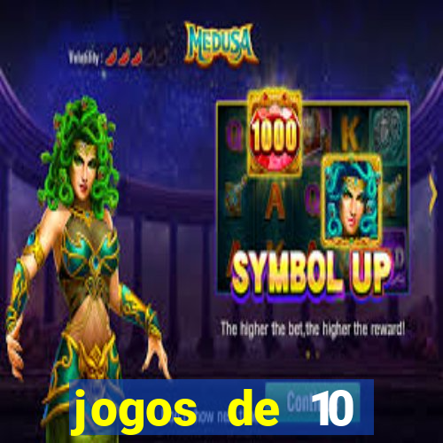 jogos de 10 centavos na vai de bet