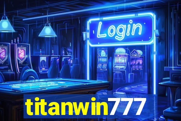 titanwin777