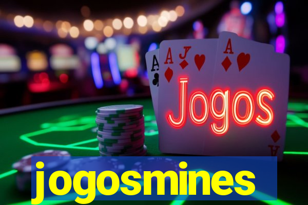 jogosmines