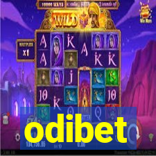 odibet