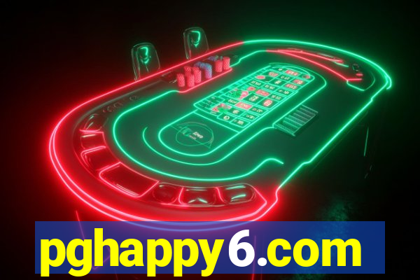 pghappy6.com