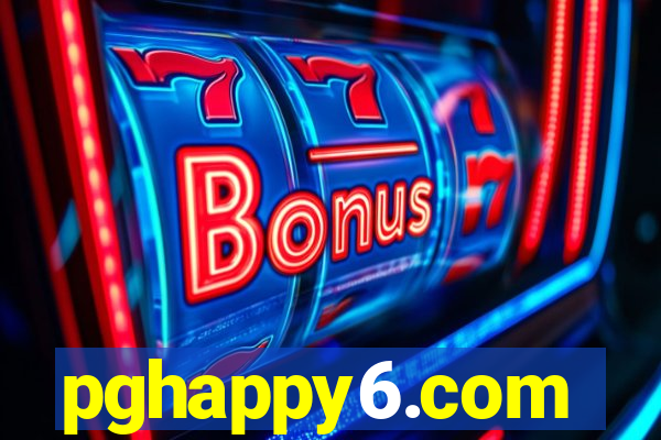 pghappy6.com