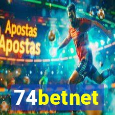 74betnet