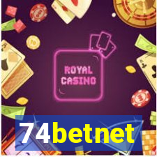 74betnet