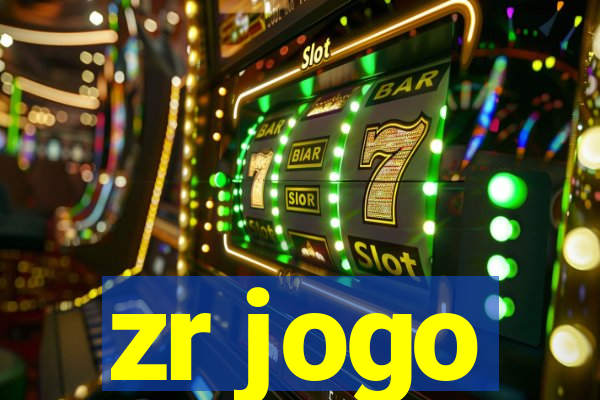 zr jogo