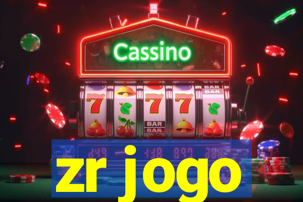 zr jogo