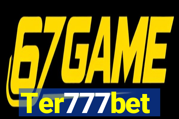 Ter777bet