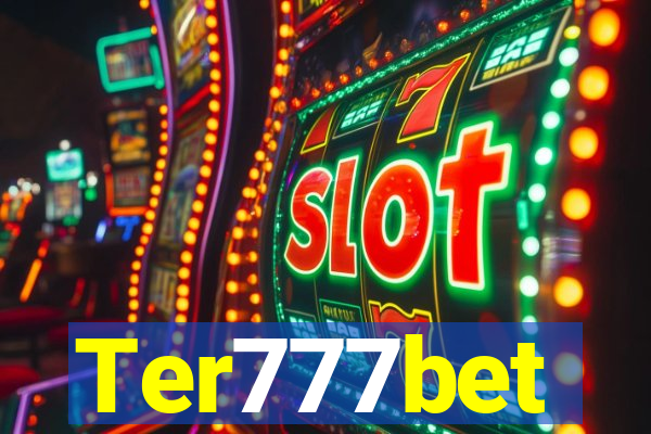 Ter777bet