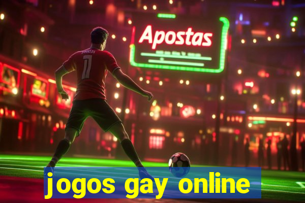 jogos gay online