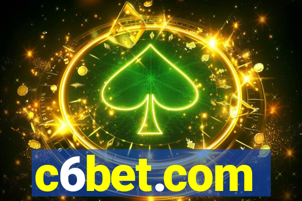 c6bet.com