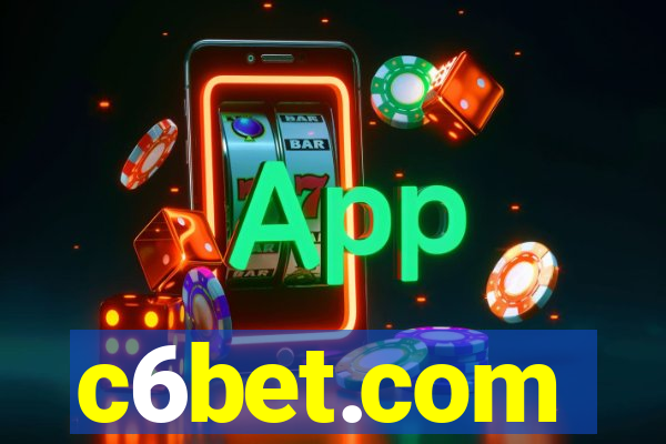 c6bet.com