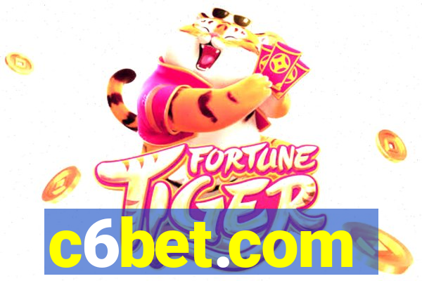 c6bet.com