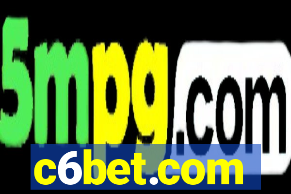 c6bet.com