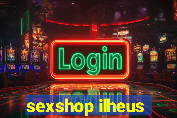 sexshop ilheus