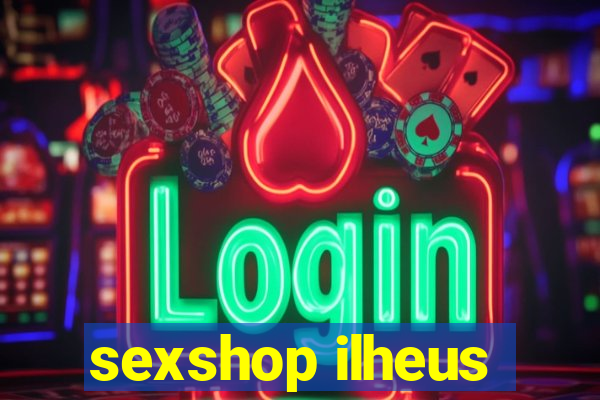 sexshop ilheus