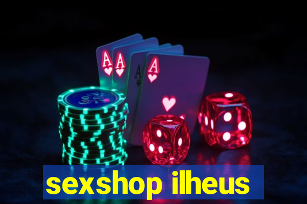 sexshop ilheus