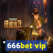 666bet vip