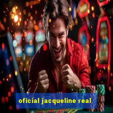 oficial jacqueline real