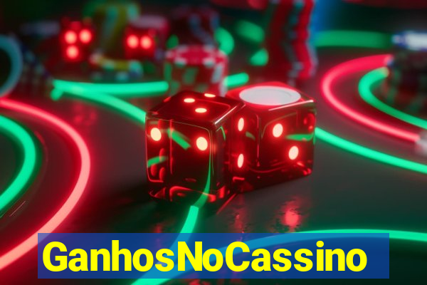 GanhosNoCassino