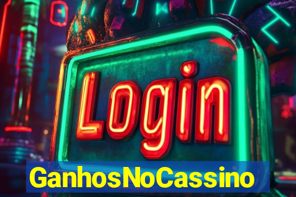 GanhosNoCassino