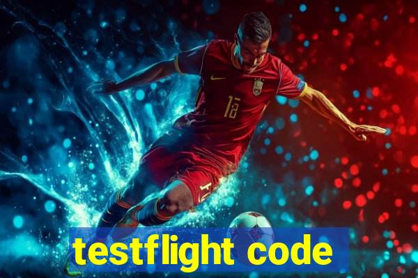 testflight code