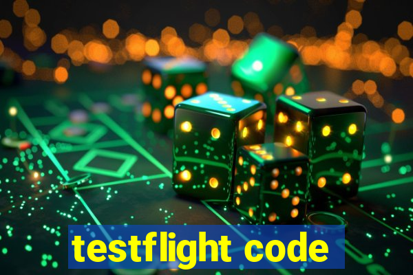 testflight code