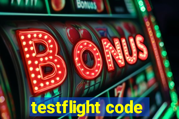 testflight code