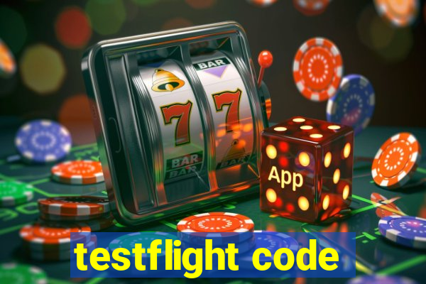 testflight code