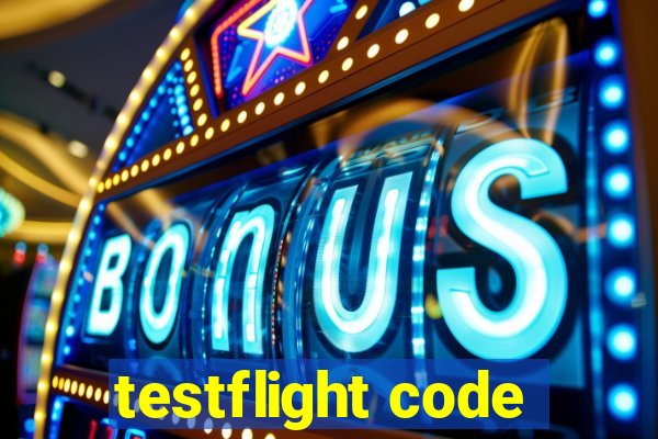 testflight code