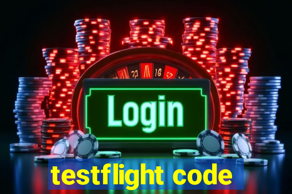 testflight code