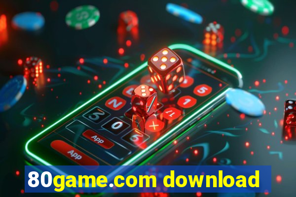 80game.com download